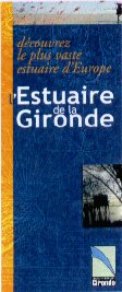 Le Conservatoire de l'Estuaire de la Gironde